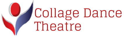 Collage Dance Theatre logo